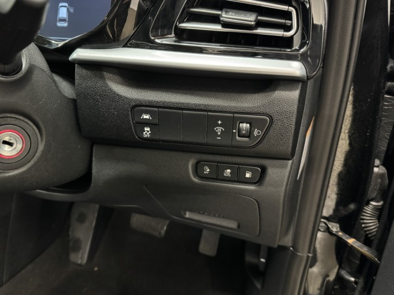 2021 (71) KIA NIRO 1.6 GDi PHEV 3 5dr DCT 5094762