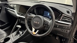 2021 (71) KIA NIRO 1.6 GDi PHEV 3 5dr DCT 5094761