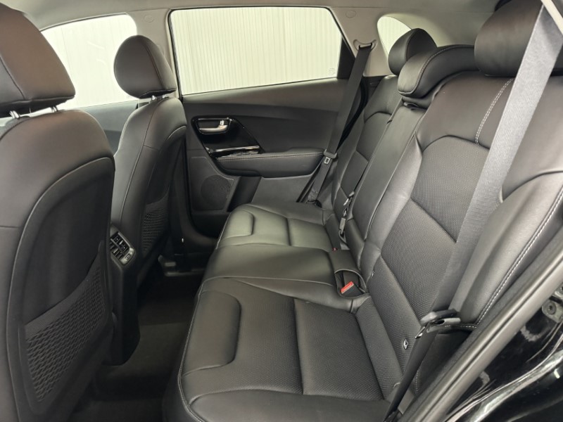 2021 (71) KIA NIRO 1.6 GDi PHEV 3 5dr DCT 5094779