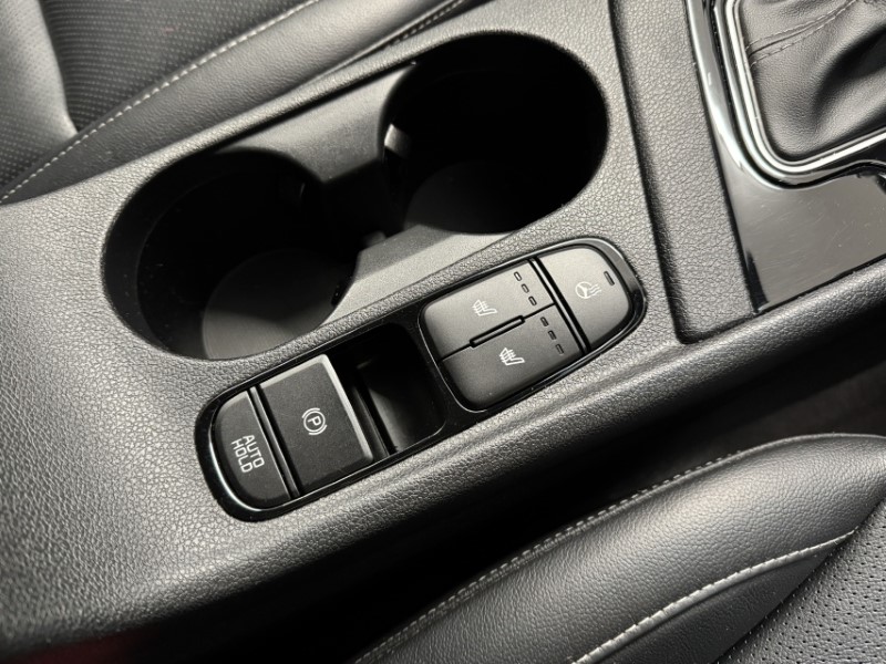 2021 (71) KIA NIRO 1.6 GDi PHEV 3 5dr DCT 5094766