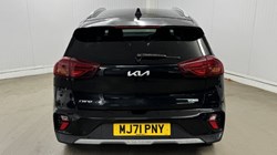 2021 (71) KIA NIRO 1.6 GDi PHEV 3 5dr DCT 5094753