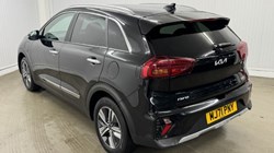 2021 (71) KIA NIRO 1.6 GDi PHEV 3 5dr DCT 5094775