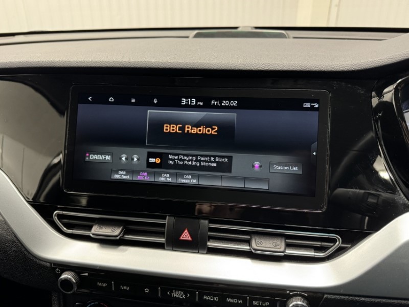 2021 (71) KIA NIRO 1.6 GDi PHEV 3 5dr DCT 5094781