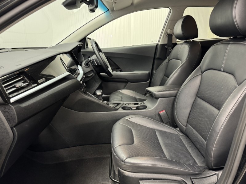 2021 (71) KIA NIRO 1.6 GDi PHEV 3 5dr DCT 5094759