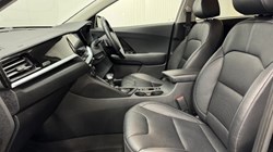 2021 (71) KIA NIRO 1.6 GDi PHEV 3 5dr DCT 5094759