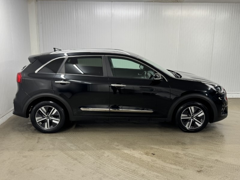 2021 (71) KIA NIRO 1.6 GDi PHEV 3 5dr DCT 5094773
