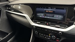 2021 (71) KIA NIRO 1.6 GDi PHEV 3 5dr DCT 5094765