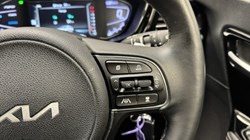 2021 (71) KIA NIRO 1.6 GDi PHEV 3 5dr DCT 5094784