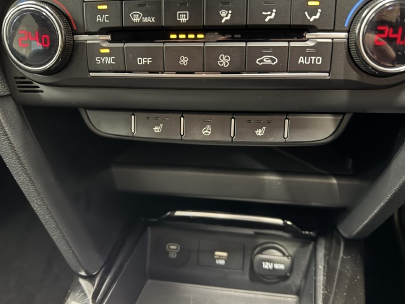 2025 (25) KIA XCEED 1.5T GDi ISG 138 3 5dr 5061765