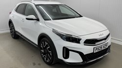 2025 (25) KIA XCEED 1.5T GDi ISG 138 3 5dr 5061755