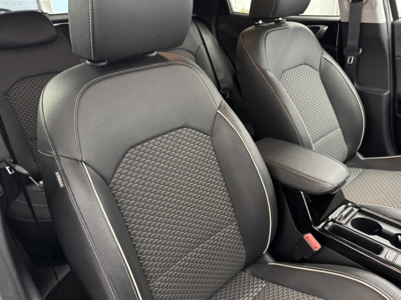 2025 (25) KIA XCEED 1.5T GDi ISG 138 3 5dr 5061746