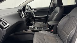 2025 (25) KIA XCEED 1.5T GDi ISG 138 3 5dr 5061761
