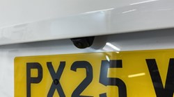 2025 (25) KIA XCEED 1.5T GDi ISG 138 3 5dr 5061740