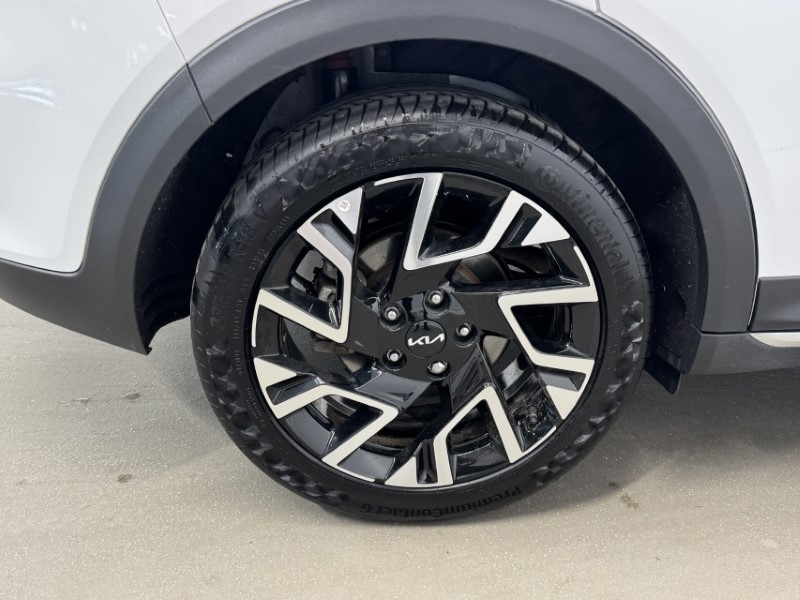 2025 (25) KIA XCEED 1.5T GDi ISG 138 3 5dr 5061757