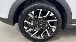2025 (25) KIA XCEED 1.5T GDi ISG 138 3 5dr 5061757