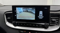 2025 (25) KIA XCEED 1.5T GDi ISG 138 3 5dr 5061752
