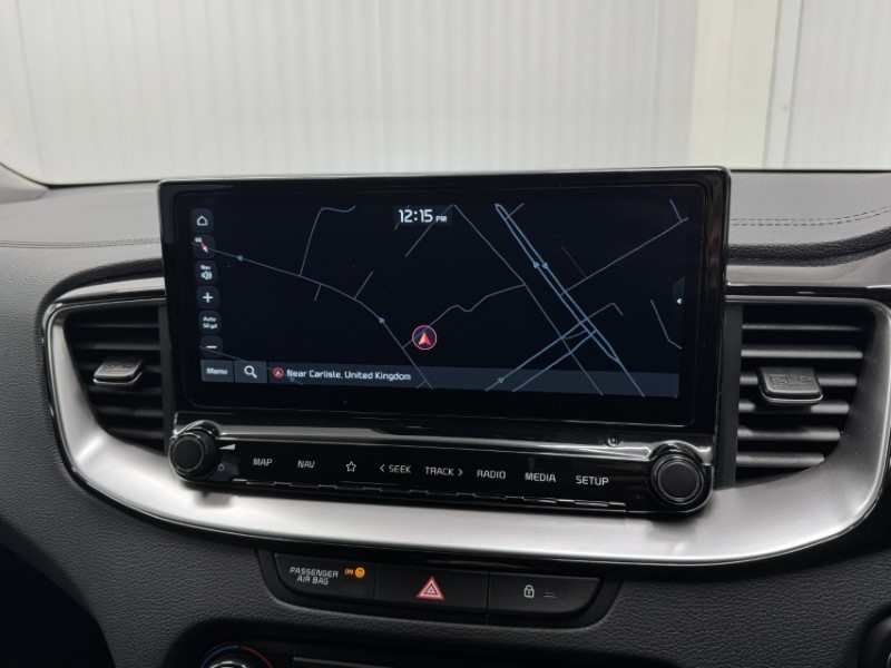 2025 (25) KIA XCEED 1.5T GDi ISG 138 3 5dr 5061768