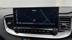 2025 (25) KIA XCEED 1.5T GDi ISG 138 3 5dr 5061768
