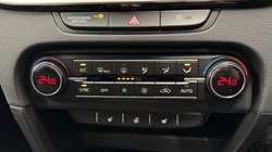 2025 (25) KIA XCEED 1.5T GDi ISG 138 3 5dr 5061748