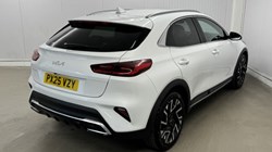 2025 (25) KIA XCEED 1.5T GDi ISG 138 3 5dr 5061739