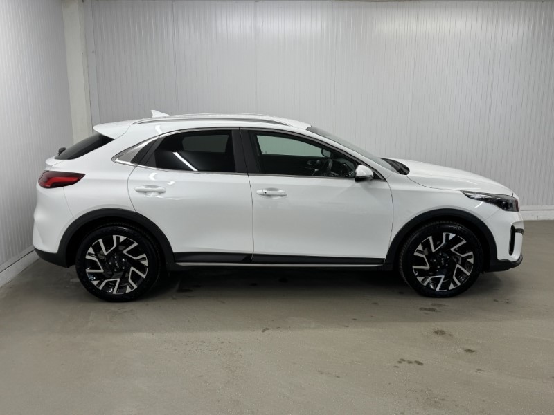 2025 (25) KIA XCEED 1.5T GDi ISG 138 3 5dr 5061754