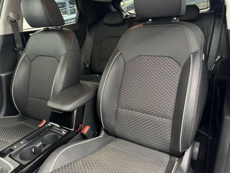 2025 (25) KIA XCEED 1.5T GDi ISG 138 3 5dr 5061744