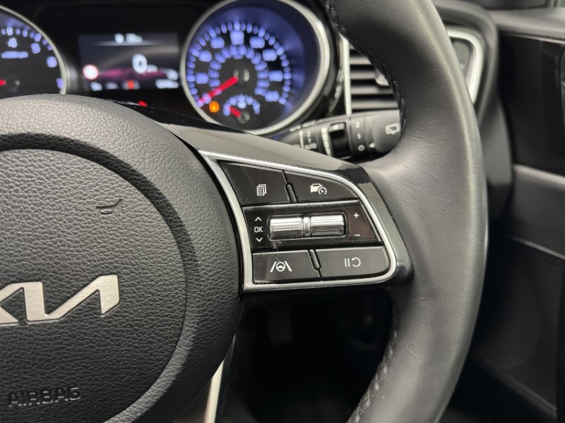 2025 (25) KIA XCEED 1.5T GDi ISG 138 3 5dr 5061749