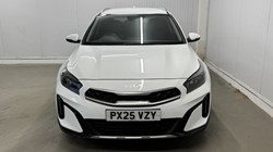 2025 (25) KIA XCEED 1.5T GDi ISG 138 3 5dr 5061756