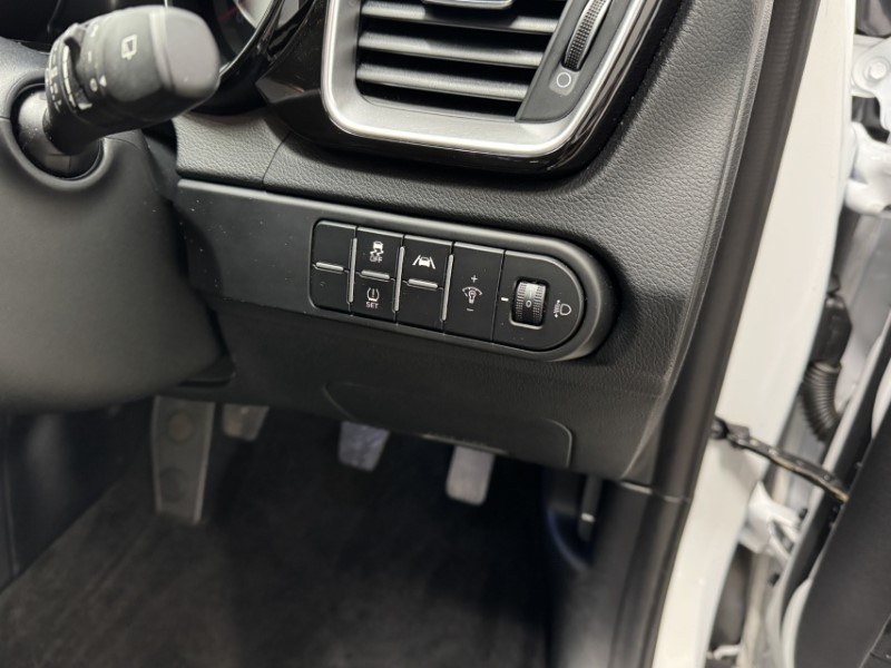 2025 (25) KIA XCEED 1.5T GDi ISG 138 3 5dr 5061745