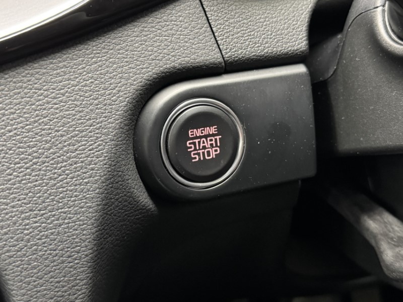 2025 (25) KIA XCEED 1.5T GDi ISG 138 3 5dr 5061753