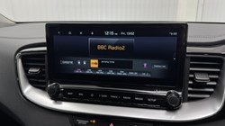 2025 (25) KIA XCEED 1.5T GDi ISG 138 3 5dr 5061751