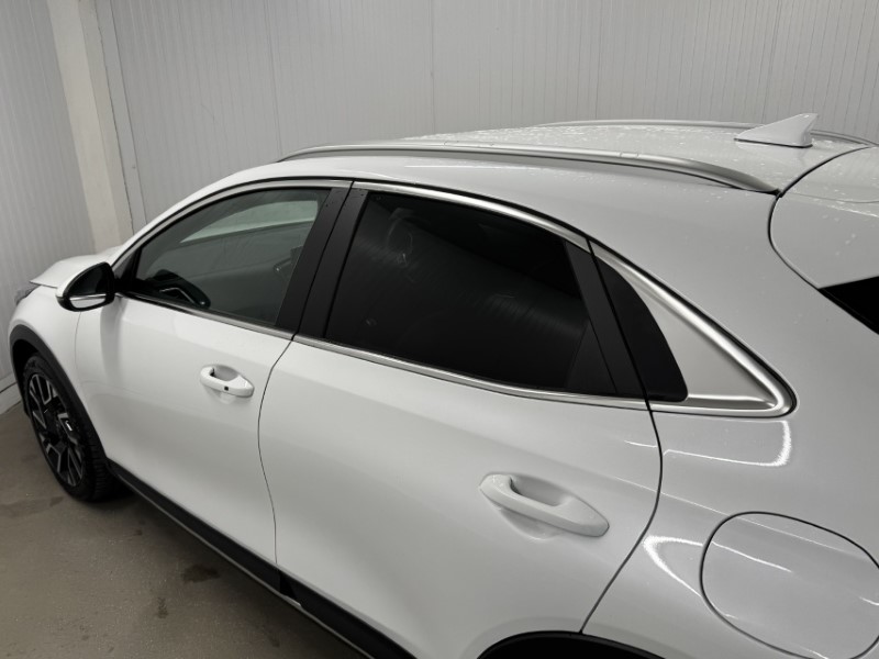 2025 (25) KIA XCEED 1.5T GDi ISG 138 3 5dr 5061741