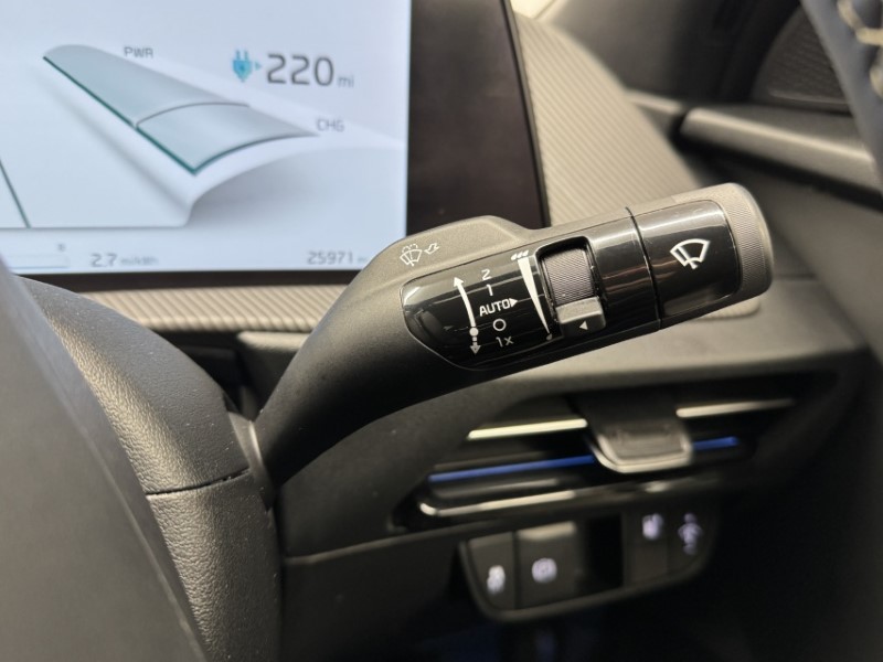 2023 (23) KIA EV6 166kW GT Line 77.4kWh 5dr Auto 5104735