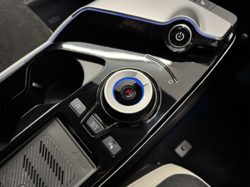 2023 (23) KIA EV6 166kW GT Line 77.4kWh 5dr Auto 5104759