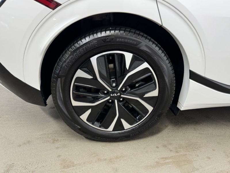 2023 (23) KIA EV6 166kW GT Line 77.4kWh 5dr Auto 5104745