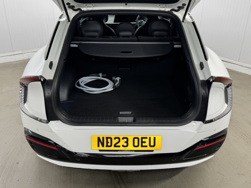 2023 (23) KIA EV6 166kW GT Line 77.4kWh 5dr Auto 5104744