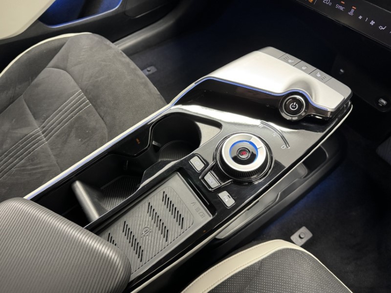 2023 (23) KIA EV6 166kW GT Line 77.4kWh 5dr Auto 5104757