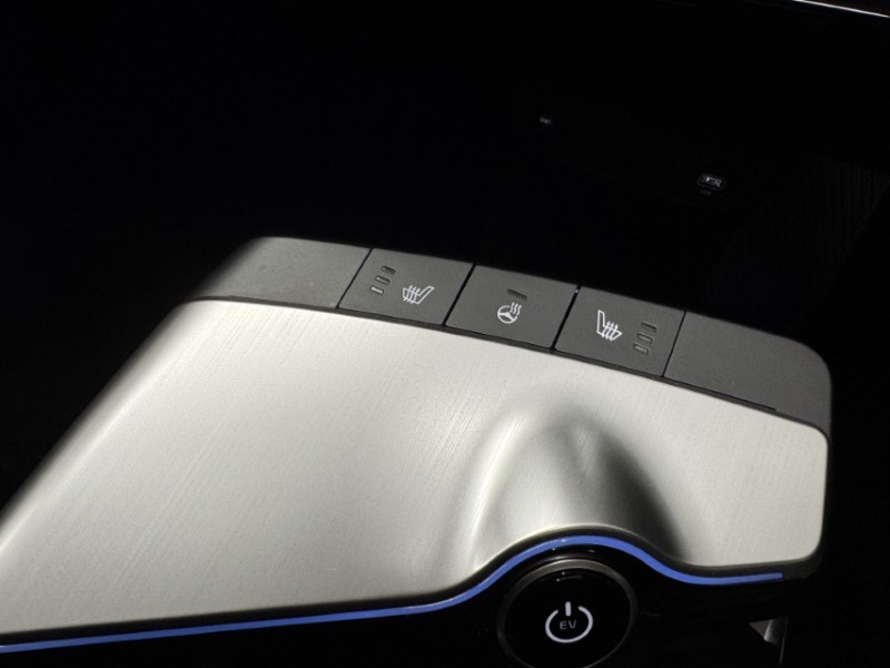 2023 (23) KIA EV6 166kW GT Line 77.4kWh 5dr Auto 5104761