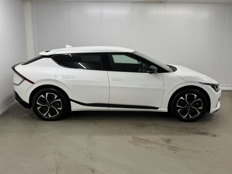 2023 (23) KIA EV6 166kW GT Line 77.4kWh 5dr Auto 5104737