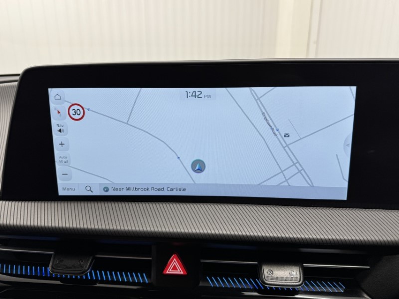 2023 (23) KIA EV6 166kW GT Line 77.4kWh 5dr Auto 5104729