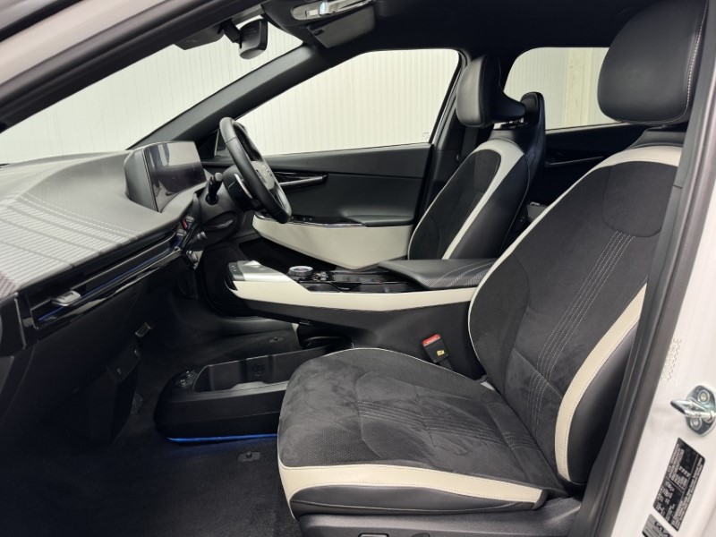 2023 (23) KIA EV6 166kW GT Line 77.4kWh 5dr Auto 5104751