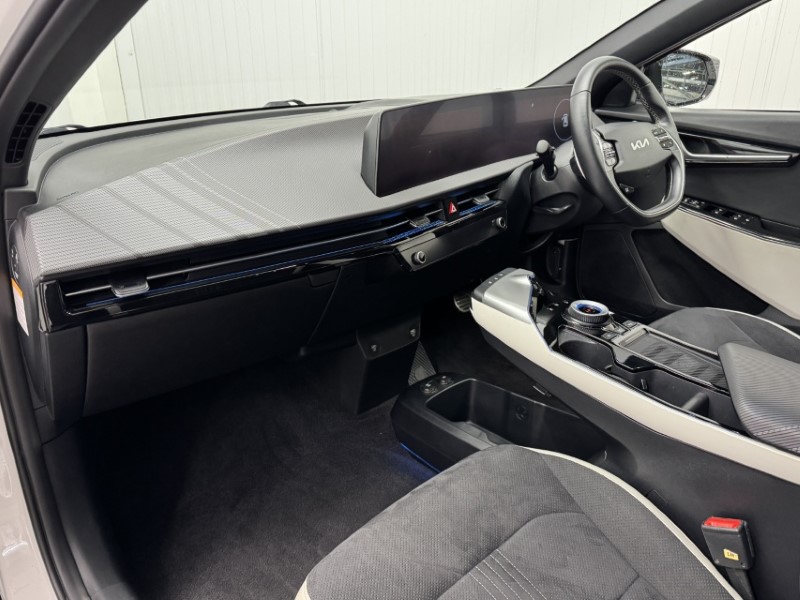 2023 (23) KIA EV6 166kW GT Line 77.4kWh 5dr Auto 5104750