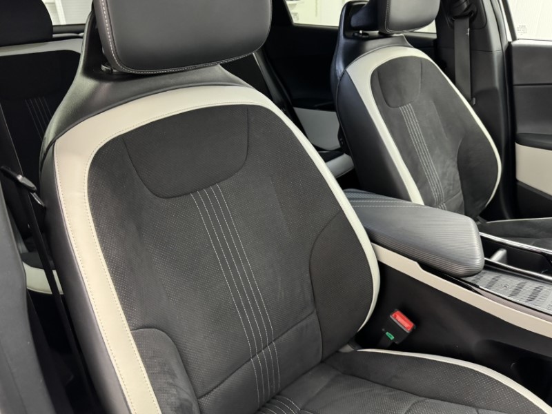 2023 (23) KIA EV6 166kW GT Line 77.4kWh 5dr Auto 5104756