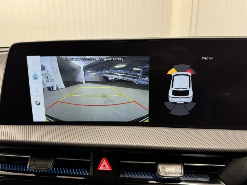 2023 (23) KIA EV6 166kW GT Line 77.4kWh 5dr Auto 5104731