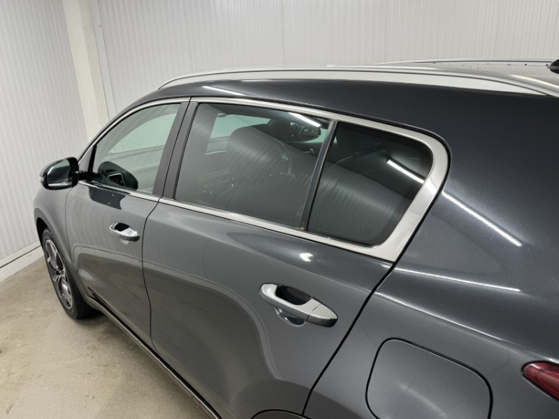 2021 (70) KIA SPORTAGE 1.6T GDi ISG GT-Line S 5dr 5086539