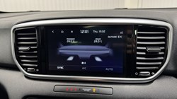 2021 (70) KIA SPORTAGE 1.6T GDi ISG GT-Line S 5dr 5086564