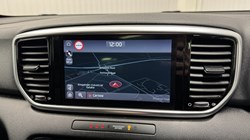 2021 (70) KIA SPORTAGE 1.6T GDi ISG GT-Line S 5dr 5086561