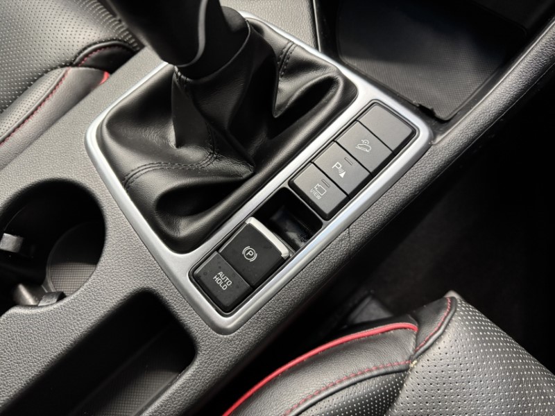 2021 (70) KIA SPORTAGE 1.6T GDi ISG GT-Line S 5dr 5086557