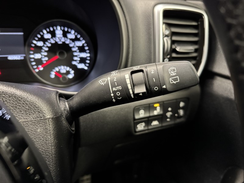 2021 (70) KIA SPORTAGE 1.6T GDi ISG GT-Line S 5dr 5086569