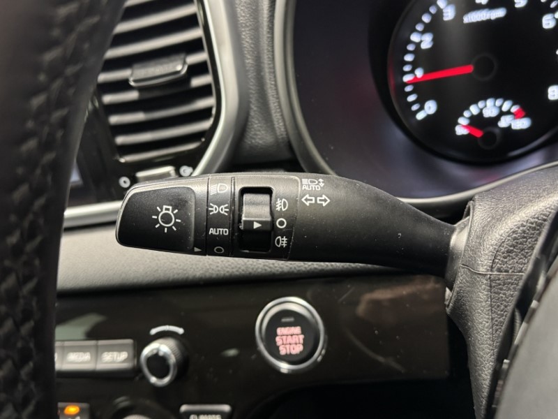 2021 (70) KIA SPORTAGE 1.6T GDi ISG GT-Line S 5dr 5086570